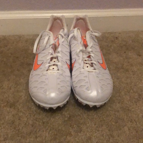 nike track and field shoes - Picture 3 of 10